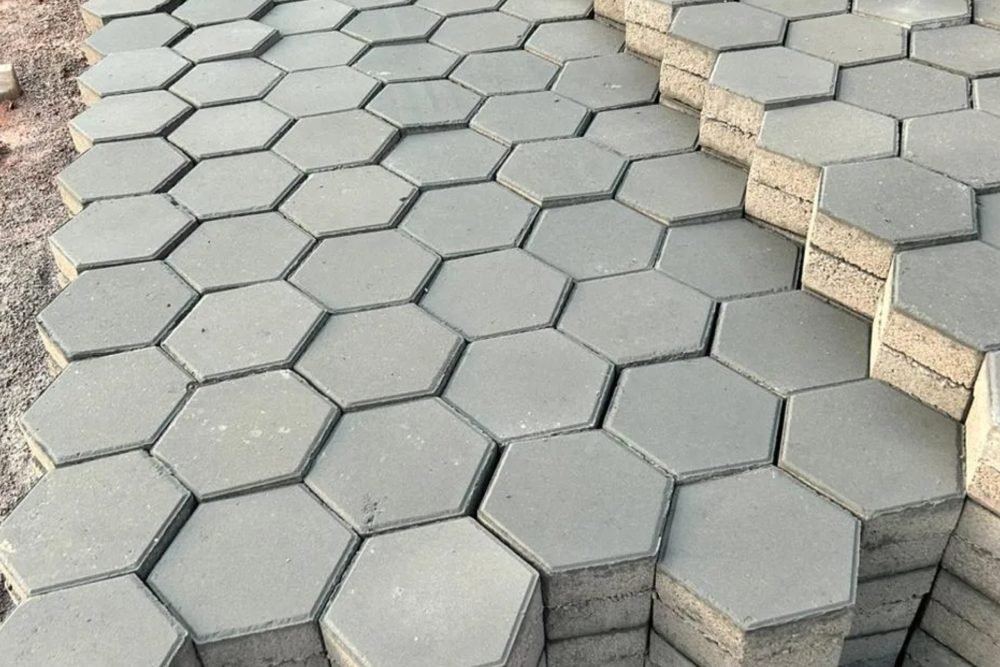 Blocks & Pavers Supply